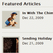 How to Display Featured Posts with Thumbnails in WordPress