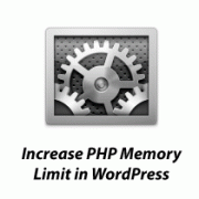 Fix: WordPress Memory Exhausted Error – Increase PHP Memory