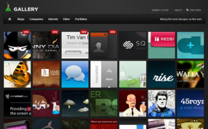 gallery theme