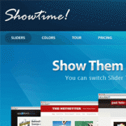 Commercial WordPress Themes 2010