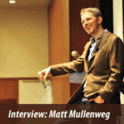Interview: Why Matt Mullenweg Created & Love WordCamps