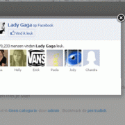 Promoting your Facebook Page in WordPress with a Lightbox Popup