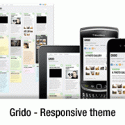 Grido Theme