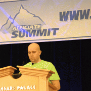 Successful Bloggers Do What Others are Not Willing To (Affiliate Summit West Keynote)