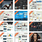 DX Themes