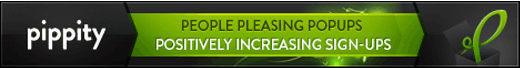 Pippity Banner Pippity Banner