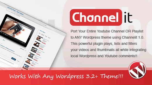 ChannelIt
