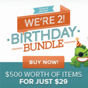 Mojo Themes Anniversary Bundle