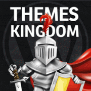 Themes Kingdom
