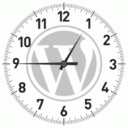 How to Display the Time According to Your WordPress Blog in Admin Bar