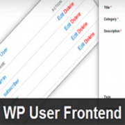 How to Allow Authors to Publish Directly From WordPress Frontend