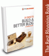 31 Days to Build a Better Blog