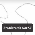 Breadcrumb NavXT