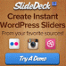 SlideDeck Coupon SlideDeck Coupon