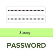 How to Force Strong Password on Users in WordPress How to Force Strong Password on Users in WordPress