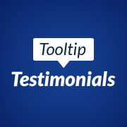 Tooltip Testimonials
