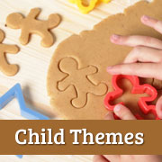WordPress Child Themes
