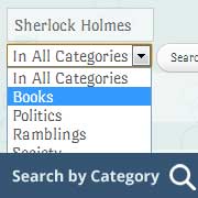 Search by Category