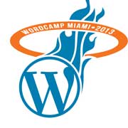 WordCamp Miami 2013