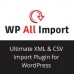 WP All Import Coupon WP All Import Coupon