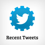 Recent Tweets