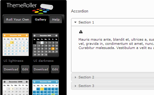 Google Jquery Ui Themes | how to add a jquery faq accordion in wordpress Google Jquery Ui Themes | how to add a jquery faq accordion in wordpress