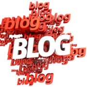 Blogging