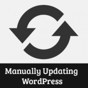 How to manually update WordPress using FTP