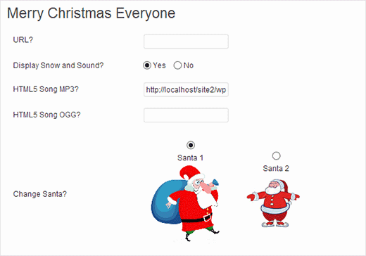 Merry Christmas Everyone