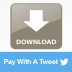 How to Add Pay With a Tweet Button for File Downloads in WordPress