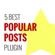 Popular Posts Thumbnail