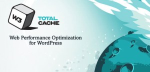 W3 Total Cache W3 Total Cache