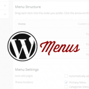 How to Add Navigation Menu in WordPress (Beginner’s Guide)
