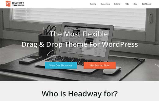 Headway Themes Headway Themes