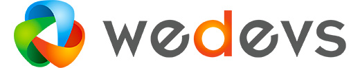 WeDevs Logo