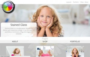 Stained Glass Stained Glass