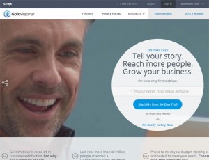 GoToWebinar GoToWebinar