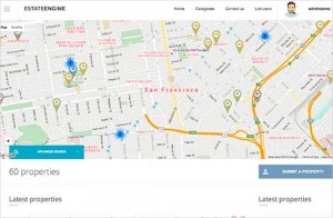 Estate Engine Estate Engine