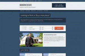 Modern Estate Modern Estate