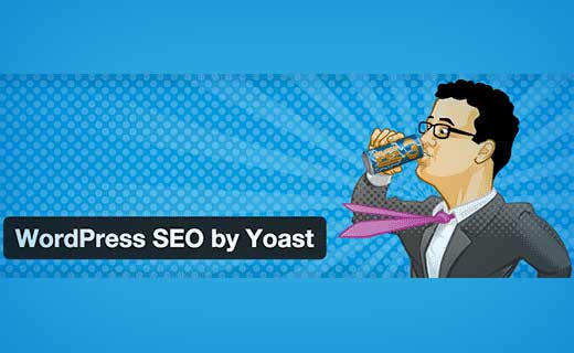 Yoast SEO Yoast SEO