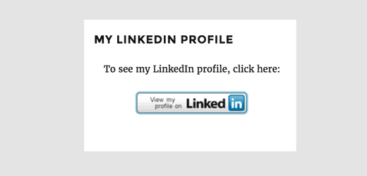 GD LinkedIn Badge GD LinkedIn Badge