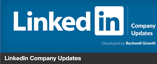 LinkedIn Company Updates LinkedIn Company Updates