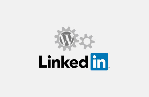 Automatically publish WordPress posts to LinkedIn Automatically publish WordPress posts to LinkedIn
