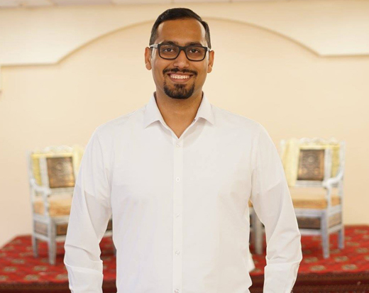 Syed Balkhi Syed Balkhi