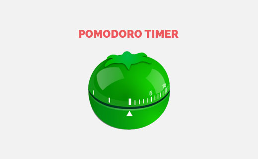 Pomodoro Timer