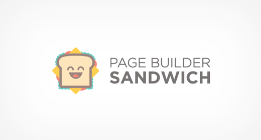 Page Builder Sandwich Page Builder Sandwich