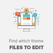 How to Find Which Files to Edit in WordPress Theme
