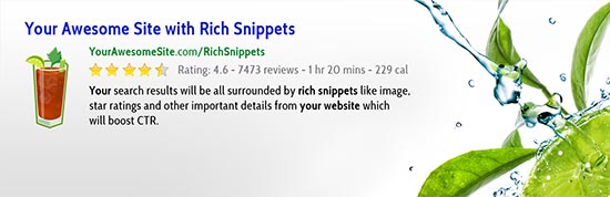 All in One Schema Rich Snippets