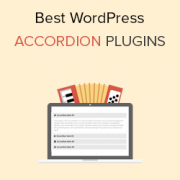 7 Best WordPress Accordion Plugins (2018)