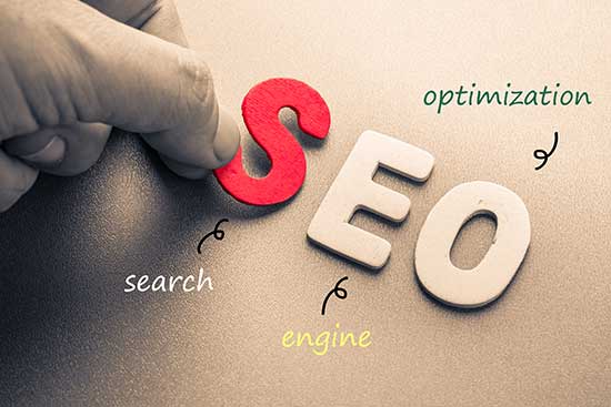 SEO nedir